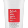 Cosrx Salicylic Acid Daily Gentle Limpiador Facial Diario