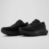 Alo Yoga Zapatillas De Alto Rendimiento- Runner Unisex Negro Alo Runner 37 Ar