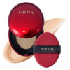 Tirtir Cushion Base De Maquillaje Mask Fit Cobertura Complet 23n Sand