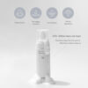 Dr. Althea Amino Acid Gentle Bubble Limpieza Profunda
