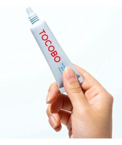 Tocobo Bio Watery Sun Cream Deluxe Protector Solar Spf50+ Pa