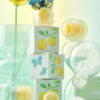 Tocobo Lemon Sugar Lip Mask Exfoliación + Hidratación