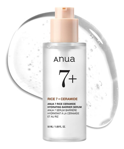 Anua Serum Ceramide Barrier Rise X50ml