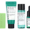 Kit Miracle De 30 Días Para El Cuidado Del Acné - Some By Mi Acneica Día/noche