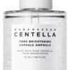Madagascar Centella Tone Brightening Trata Manchas 50ml Todo Tipo De Piel Día/noche