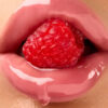 Gisou Honey Inflip Labial Gloss Hidratación Natural Y Brillo Raspberry Swirl