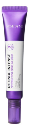 Some By Mi Renewed Retinol Intense Advanced Triple Action Normal Noche