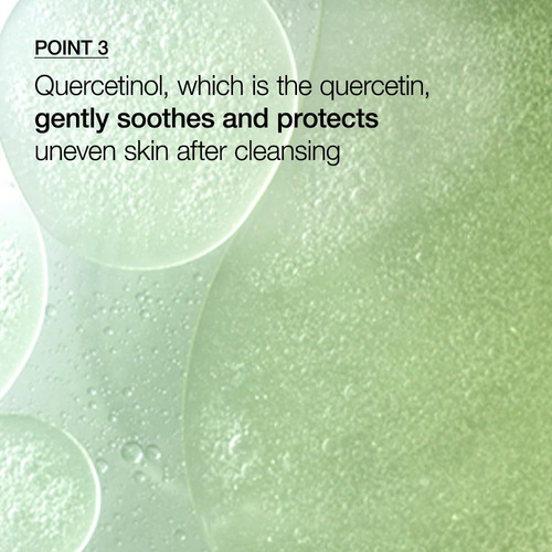 Anua Heartleaf Quercetinol Pore Deep Cleansing Foam Momento Todo Tipo De Piel Día
