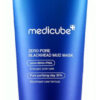 Medicube Máscara Facial De Barro De Puntos Negros Zero Pore Todo Tipo De Piel