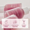 Arencia Red Smoothie Serum 8 Suero Antiedad Con Colágeno Todo Tipo De Piel Día/noche