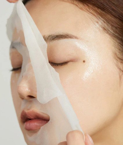 Medicube Mascarilla Super Cica Calming - Calmante Intensiva Todo Tipo De Piel