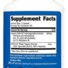 Nutricost Ksm 66 Ashwa Root Extract 600mg 60 Caps Sabor Sin Sabor