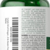 Carlyle Suplemento Aceite De Orégano 4000 Mg- Potencia Máx Sin Sabor