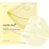 Medicube Kojicacid Turmeric Brightening Gold Jelly Gel 1mask Normal
