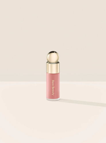 Mini Soft Pinch Liquid Blush - Rare Beauty - Rubor Liquido Tono Del Maquillaje Hope
