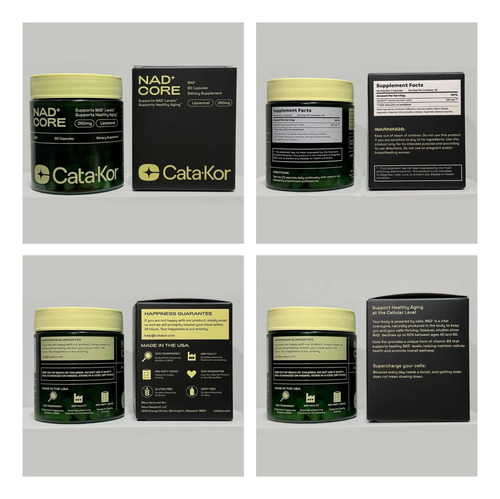 Nad+ Core Liposomal Resveratrol Reus Research Cata-kor