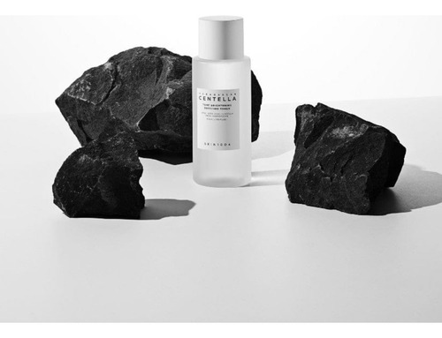 Skin1004 Tone Brightening Boosting Tonico Exfoliación Todo Tipo De Piel Día/noche