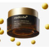 Hidratante Facial Medicube Deep Vitamin C Golden Capsule