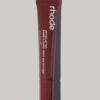 Rhode Labial Peptide Gloss Tint By Hailey Bieber R Pbj - Warm Berry Brown