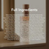 Abib Jericho Rose Mist Serum Hidratante, Refresca Fortalece Todo Tipo De Piel Día/noche