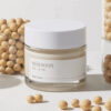 Mixsoon Bean Cream - Crema Facial De Hidratación Intensiva Todo Tipo De Piel Día/noche