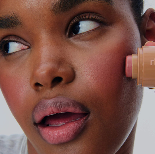 Rhode Pocket Blush - Rubor En Barra Cremoso Freckle (neutral Peach)