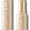 Sheglam Skin Magnet High Coverage Foundation Stick Porcelana Porcelain