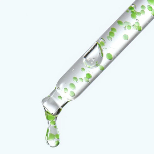 Abib Heartleaf Teca Capsule Serum 50ml Suero Calmante Momento De Aplicación Día/noche Tipo De Piel Todo Tipo De Piel