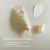 Abib Collagen Eye Crème Jericho Rose Tube Contorno De Ojos Madura Día/noche