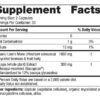 Nordic Naturals | Cognition Mushroom Complex | 60 Capsules Sin Sabor