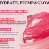 Medicube Collagen Jelly Cream Niacinamida Colageno 50ml