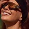 Alo Yoga Diadema De Tela Airlift Headband - Original Negro