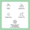 Mario Badescu Spray Facial Con Aloe, Pepino Y Té Verde