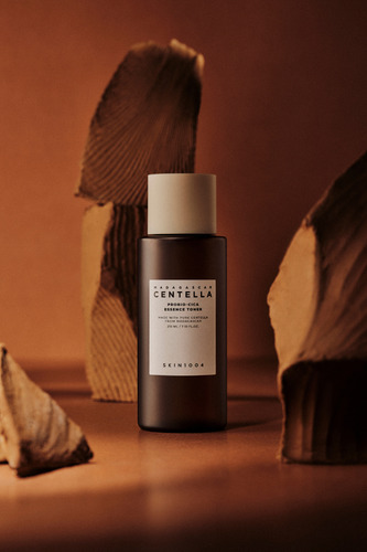 Skin1004 Madagascar Centella Probio-cica Essence Toner 210ml Todo Tipo De Piel Día/noche