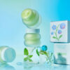 Tocobo Mint Cooling Lip Mask 20ml