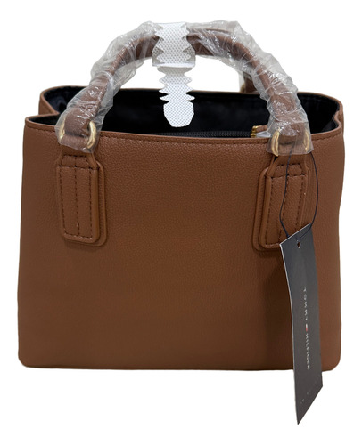Bolso Cartera Tote Tommy Hilfiger