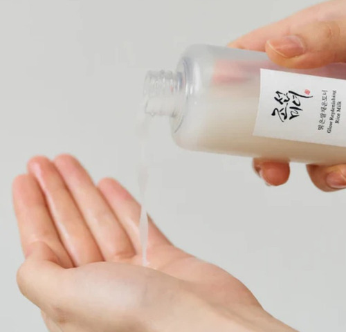Revitalizador Facial Beauty Of Joseon Leche Toner Para Día Y Noche 150ml
