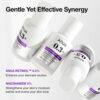 Anua Retinol 0.3% + Niacinamida 5% Antienvejecimiento Todo Tipo De Piel Noche