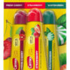 Carmex Daily Care Pack X3 Bálsamos Labiales Hidratantes