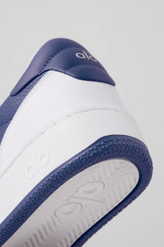 Alo Yoga Zapatillas Deportivas - Casual Recovery Mode Sneake Azul Marino Y Blanco Recovery Mode Sneaker 41 Ar