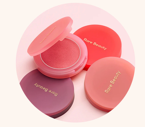 Rare Beauty Rubor - Soft Pinch Matte Bouncy Blush Thriving