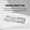Cica Reedle Shot 700 Vtcosmetic - Ml Momento De Aplicación Noche Tipo De Piel Todo Tipo De Piel