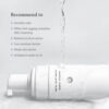 Dr. Althea Amino Acid Gentle Bubble Limpieza Profunda