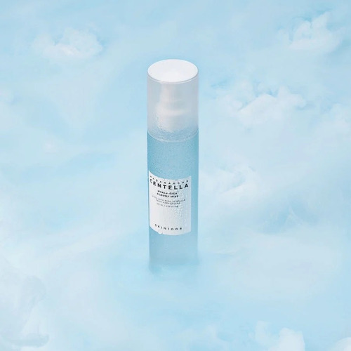 Skin1004 Hyalu-cica Cloudy Mist Hidratación Instantánea Todo Tipo De Piel Día/noche