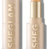 Base De Maquillaje En Barra Sheglam Skin Magnet Stick High Coverage Foundation Stick Tono Acorn - 10.351ml 10g