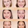 Sheglam Skin Magnet High Coverage Foundation Stick Golden Golden