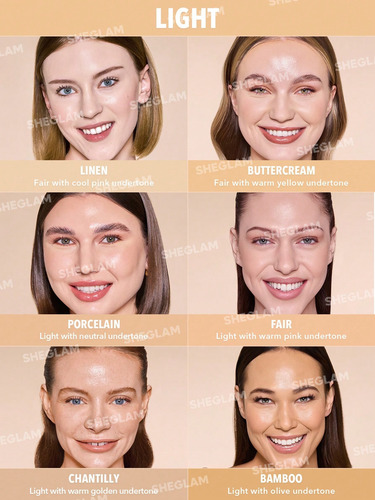 Sheglam Skin Magnet High Coverage Foundation Stick Golden Golden