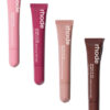 Tintes Labiales Peptídicos. Acabado Rico Y Brillante. Acabado Gloss Color Espresso