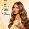 Gisou Honey Gloss Máscara Capilar Hidratante 230 Ml