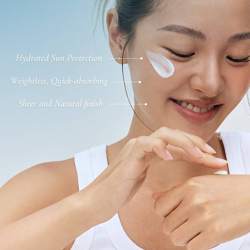 Beauty Of Joseon Protector Solar Relief Sun Aqua Fresh B5